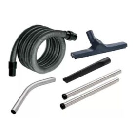 INDUSTRISET 5 DELAR Ø38 MM NILFISK