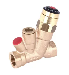 CIRKULATIONSVENTIL MTCV PURE DN15 DANFOSS