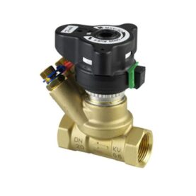 REGLERVENTIL MSV-BD PURE DN15 DANFOSS