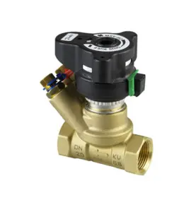 REGLERVENTIL MSV-BD PURE DN15 DANFOSS
