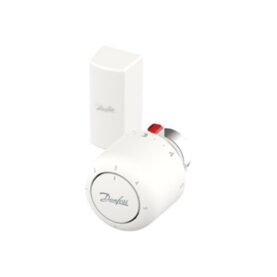 TERMOSTAT AERO RA/VL RS 7°-26° DANFOSS