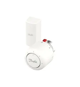 TERMOSTAT AERO RA/VL RS 7°-26° DANFOSS