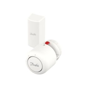 TERMOSTAT AERO RA CLICK RS 21° DANFOSS