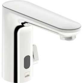 TVÄTTSTÄLLSBLANDARE ELECTRA DIGITAL+ SKÅLLSKYDD 3S DPM MODUL ORAS