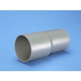 KLOSETTANSLUTNING WAFIX PP 110 LÅNG