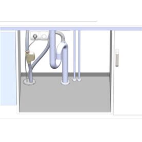 TÄTNINGSSET MED STOSAR TOLLCO