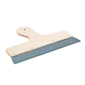 BREDSPACKEL 300 MM TEBO