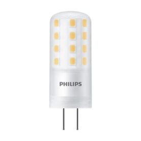 LEDKAPSEL LV 4.2W (40W) GY6.35 827 PHILIPS