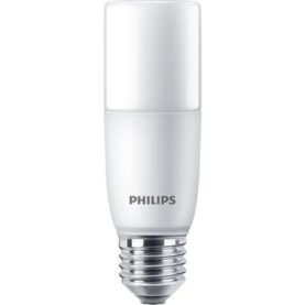 LEDLAMPA COREPRO STICK 7,5W (57W) E27 3CT 830 PHILIPS
