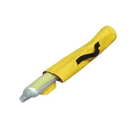 VÄSKA FÖR BRUNNSMATTOR <120CM GUL INDUSAFE