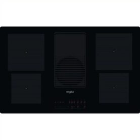 FLÄKT/HÄLL WVH 92 K/1 80 CM WHIRLPOOL