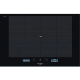 INDUKTIONSHÄLL SMP778C/NE/IXL 77 CM WHIRLPOOL