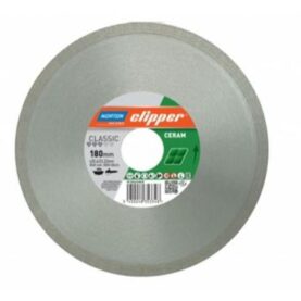 DIAMANTKAPKLINGA CLASSIC CERAMIC 125X6X1,8X22,23 MM NORTON