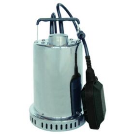 LÄNSPUMP CLEAN RFR V2 ALTECH