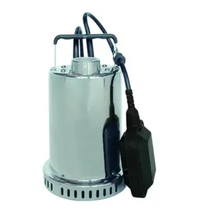 LÄNSPUMP CLEAN RFR V2 ALTECH