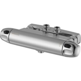 DUSCHBLANDARE 9000XE 160 CC MED BLANDARFÄSTE 40 CC UTLOPP NEDBORSTAD FMM