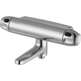 BADKARSBLANDARE 9000XE 150 CC MED VRIDPIP UTLOPP NED BORSTAD KROM FMM