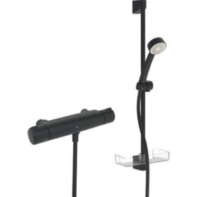 DUSCHPAKET NOVA/APOLLO 160CC ENERGIKLASS A, THM + KOMPLETT DUSCHSET ORAS