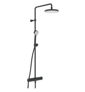 TAKDUSCHPAKET NOVA 160CC ENERGIKLASS B, THM, TAKDUSCH/HANDDUSCH ORAS