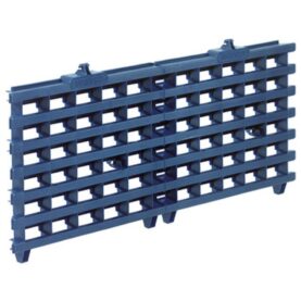 SIDOPLATTA Q-BIC PLUS 1200X600