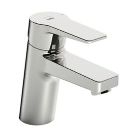 TVÄTTSTÄLLSBLANDARE TWISTA KROM ENERGIKLASS A, ECO-TOP, KALLSTART, ORAS