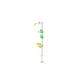 FRISTÅENDE KOMBIDUSCH 3873 76L+28L UTAN LOCK KRUSMAN