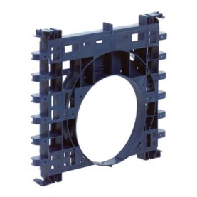 ANSLUTNINGSPLATTA Q-BIC PLUS 315