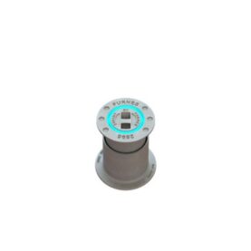 VENTILBETÄCKNING TELESKOPISK RAM LJUSBLÅ SV MÄRKNING, 2896/2893/2491HTSV