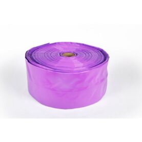 KALIBRERINGSSLANG DN100 MAX 40° 100 METER LILA