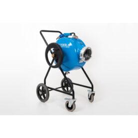 EXTRUERARE EXTRUDER ST 500 ALU BLÅ