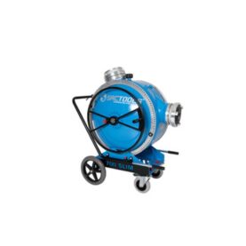 EXTRUERARE EXTRUDER ST 700 SLIM ALU BLÅ