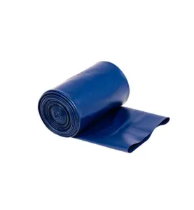 TÄCKPLATTA OMAPLATA Ø100 5 METER BLÅ