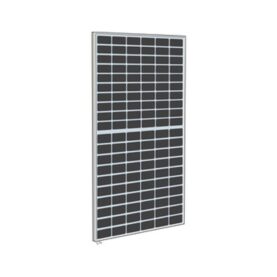 SOLCELLSPAKET PVK 50-1 PV PANEL 1 STYCK NIBE