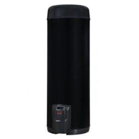 VARMVATTENBEREDARE CONNECTED BLACK 300 R METRO THERM