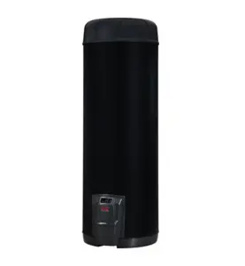VARMVATTENBEREDARE CONNECTED BLACK 300 R METRO THERM