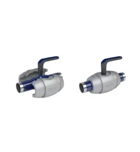 VEXVE X ISOLERINGSMODUL KULVENTIL DN32-50