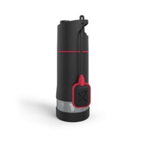 DRÄNKBAR GRUNDVATTENPUMP SB 3-35 A 1X 230V 15 METER KABEL SVART GRUNDFOS