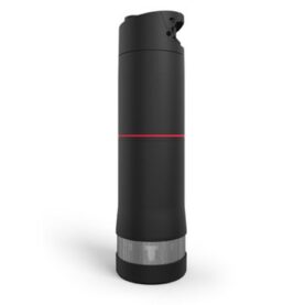 DRÄNKBAR GRUNDVATTENPUMP SBA 3-45 M 1X230V 15 METER KABEL SVART GRUNDFOS