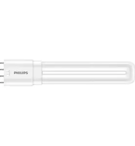 LED COREPRO PLL EM/MAINS 8W 830 4P PHILIPS