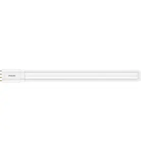 LED COREPRO PLL MAINS 24W 830 4P PHILIPS