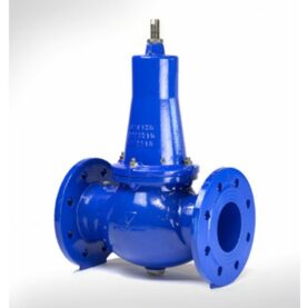 RESERVDELS KIT WS/VRCD DN100