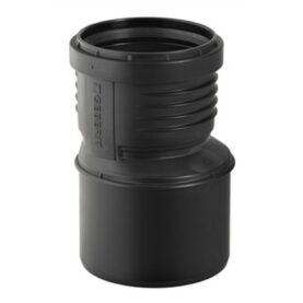 REDUCERING EXCENTRISK DIMENSION 110 MM DIAMETER 90 MM SILENT-PP GEBERIT