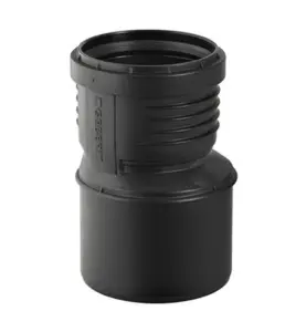 REDUCERING EXCENTRISK DIMENSION 110 MM DIAMETER 90 MM SILENT-PP GEBERIT