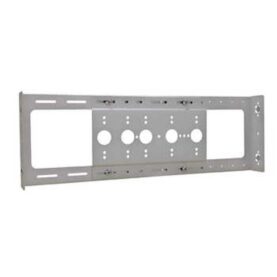 TELESKOPSKENA VÄGGBOCKSTÖD LK