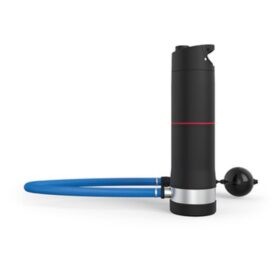 DRÄNKBAR GRUNDVATTENPUMP SBA 3-35 MW 1X230V 15 METER KABEL SVART GRUNDFOS