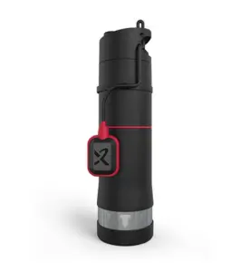 DRÄNKBAR GRUNDVATTENPUMP SBA 3-35 A 1X230V 15 METER KABEL SVART GRUNDFOS