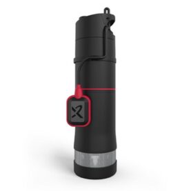 DRÄNKBAR GRUNDVATTENPUMP SBA 3-45 A 1X230V 15 METER KABEL SVART GRUNDFOS