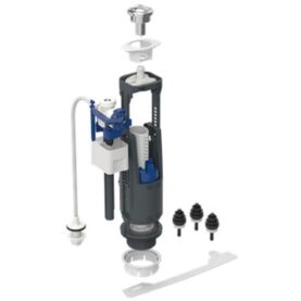 IFÖ 240-333 SPOLVENTIL 1/2” FÖR CERA TOALETT MED SYNLIG CISTERN