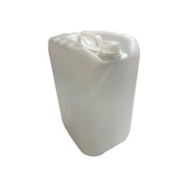 DUNK 25-LITERS HDPE EXKL LOCK NEUTRAL KEBA