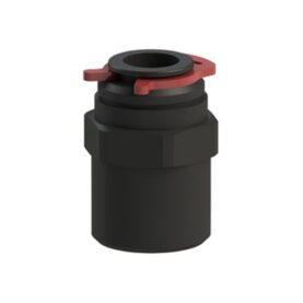 SNABBKOPPLING WDI/WDC 1/2"X10